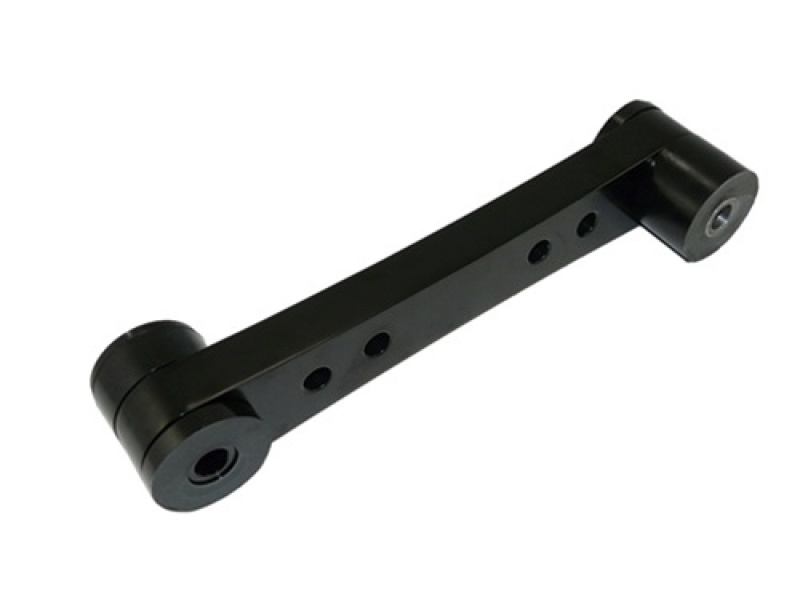 Chrysler PT Cruiser Engine Mount - Lower - Torque Solution - Billet Aluminum - `00-`11 Chrysler PT Cruiser Engine Mount - Lower - Torque Solution - Billet Aluminum - `00-`11